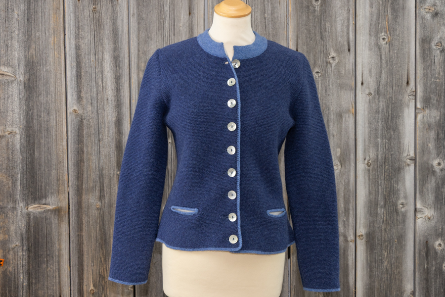 Astrifa Murnau Strickjacke