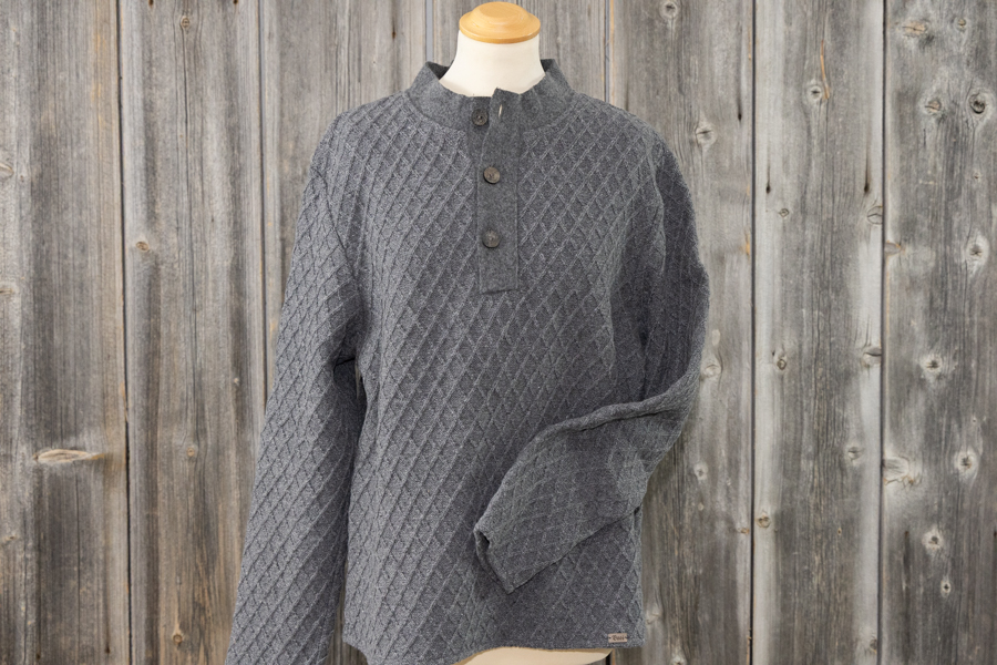 Boos Herrn Strickpullover