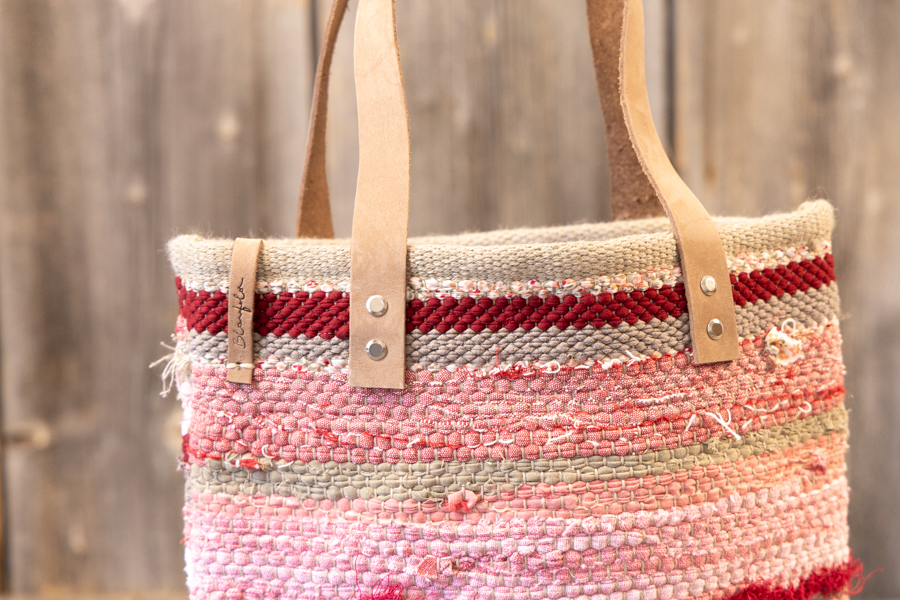 Blaufeld Tasche Sofi
