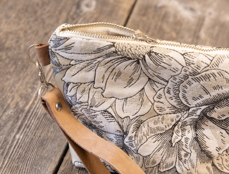 Blaufeld Tasche Hanna
