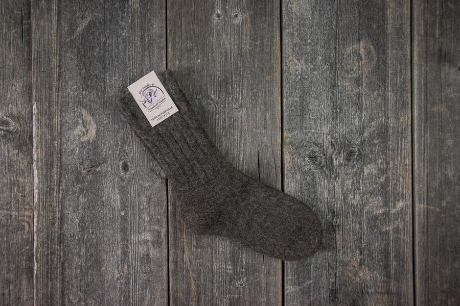 Walksocken