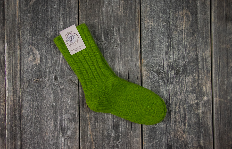 Walksocken