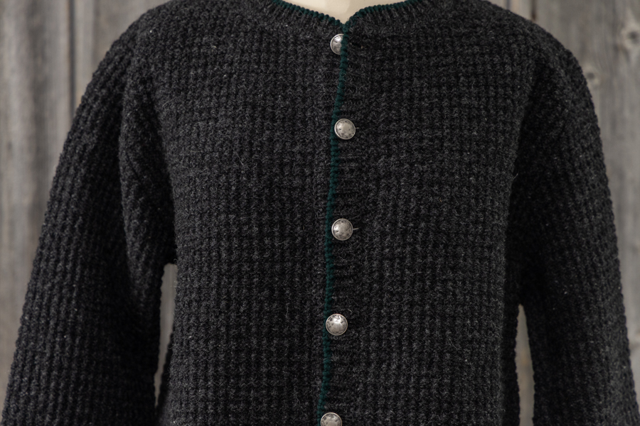 Strickjanker Herren