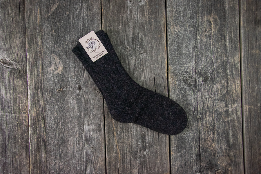 Walksocken