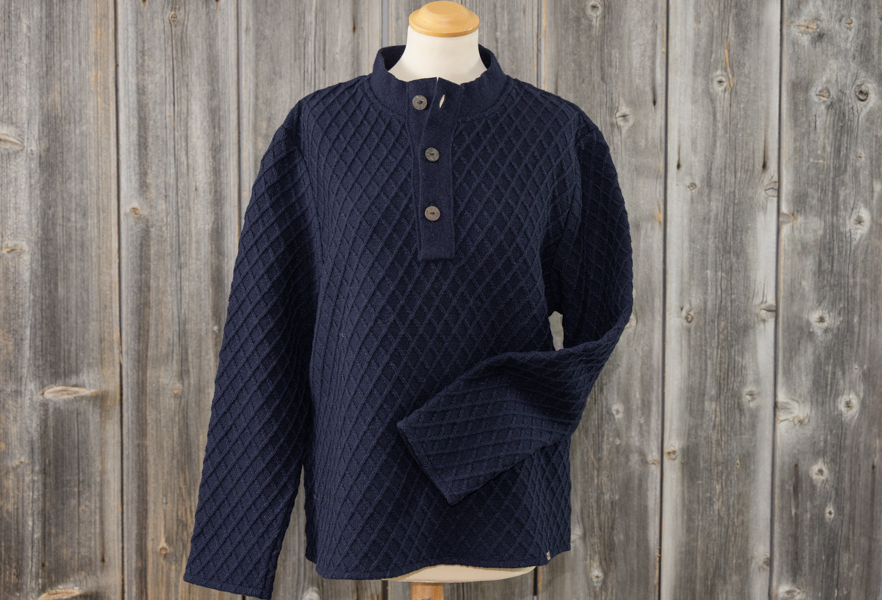 Boos Herrn Strickpullover