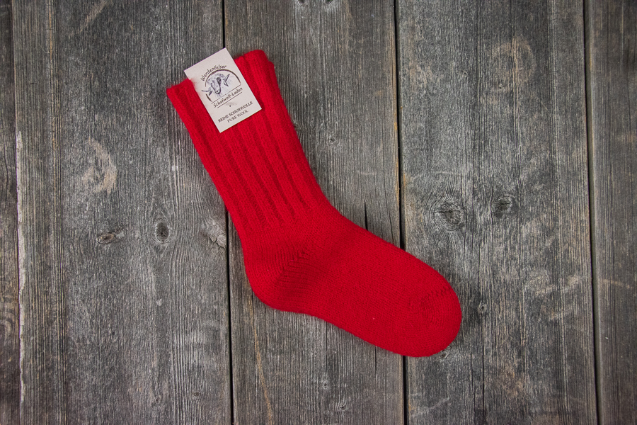 Walksocken