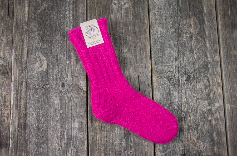 Walksocken