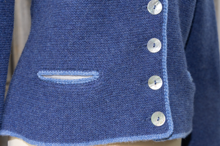 Astrifa Murnau Strickjacke