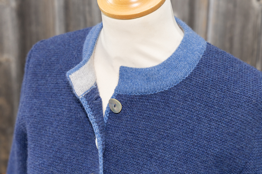 Astrifa Murnau Strickjacke