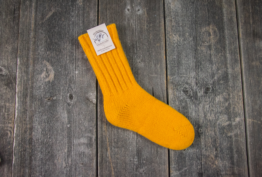 Walksocken
