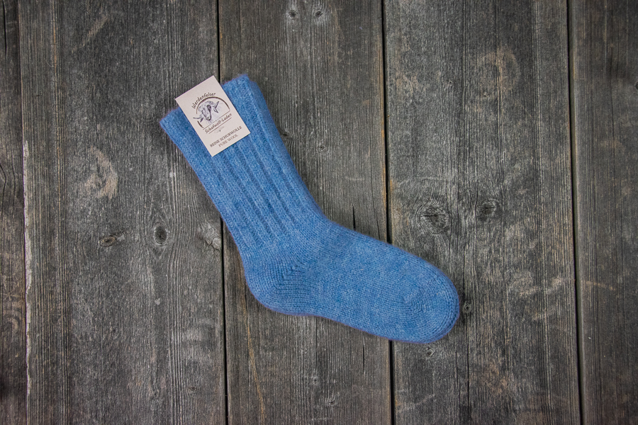 Walksocken