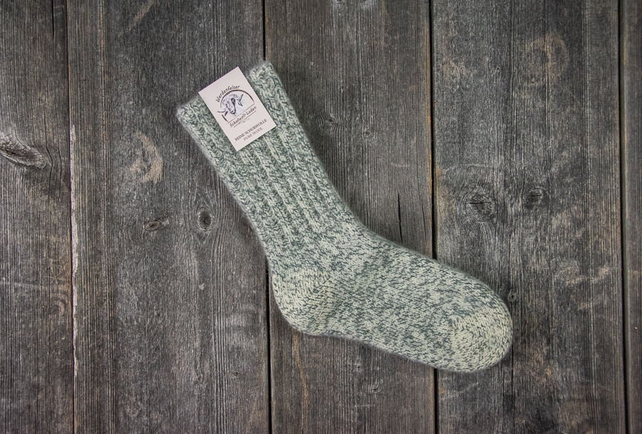 Walksocken
