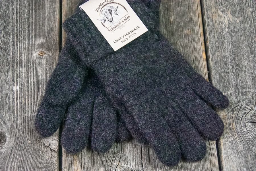 Walk Fingerhandschuhe