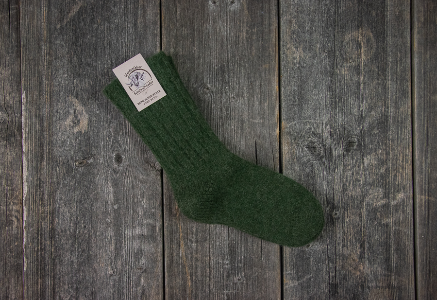 Walksocken