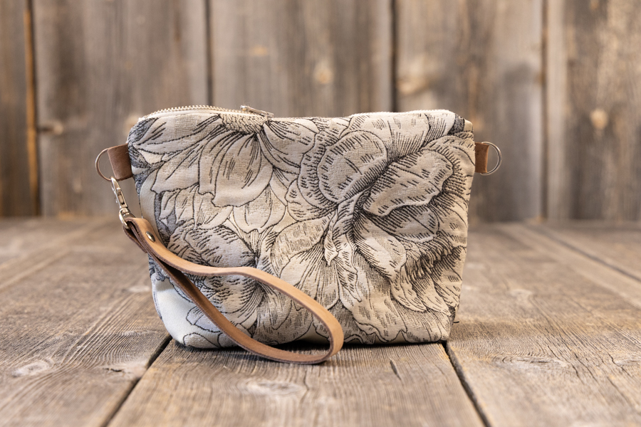 Blaufeld Tasche Hanna